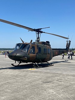 UH-1J