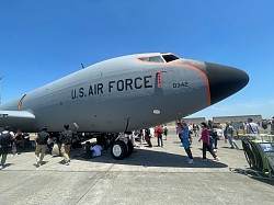 KC-135T 60-0342 718AMXS