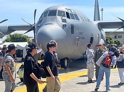 C-130J