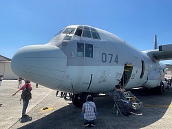 C-130H 第401飛行隊