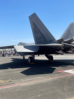 F-22A