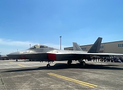 F-22 154WGヒッカム空軍基地