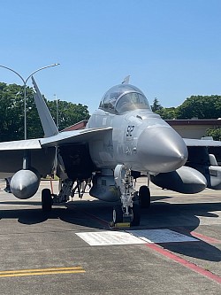 EA-18G