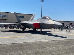 F-22A