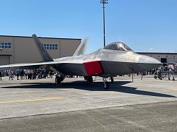 F-22A