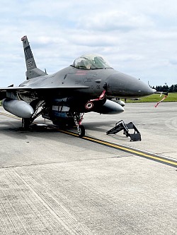 F-16C