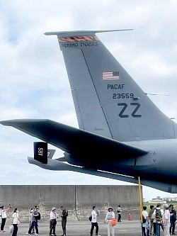 KC-135