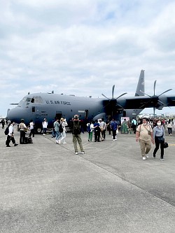 C-130J 14-5807