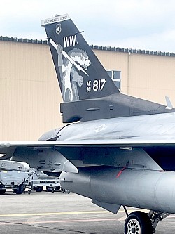 F-16C 90-0817