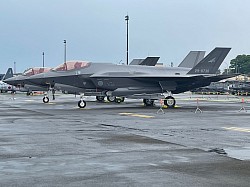 F-35A 29-8730 第302飛行隊