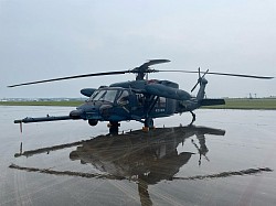 UH-60J 08-4590