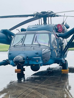 UH-60j