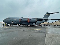 C-17 90-0533 154WG